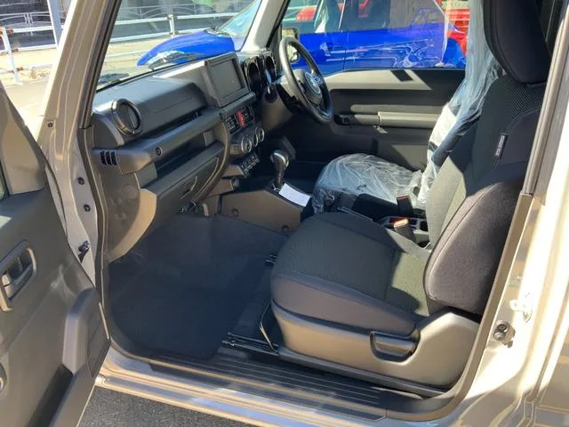 Suzuki JIMNY XL 2025 — миниатюра 5
