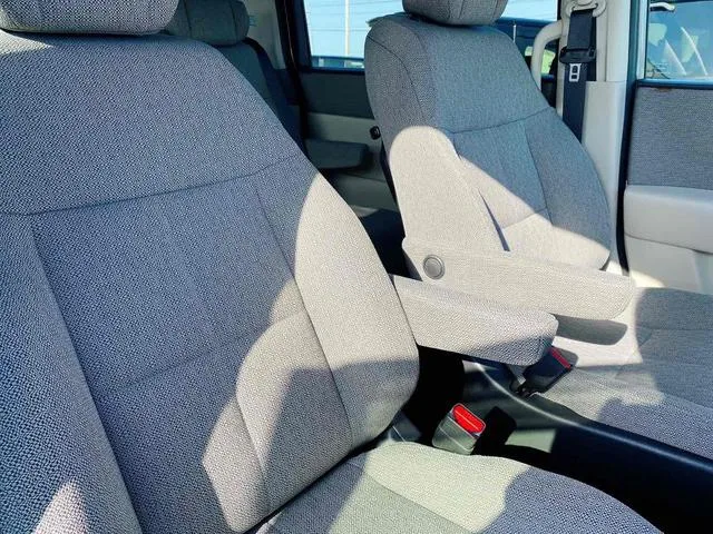 Honda STEPWAGON AIR 2025 — миниатюра 3