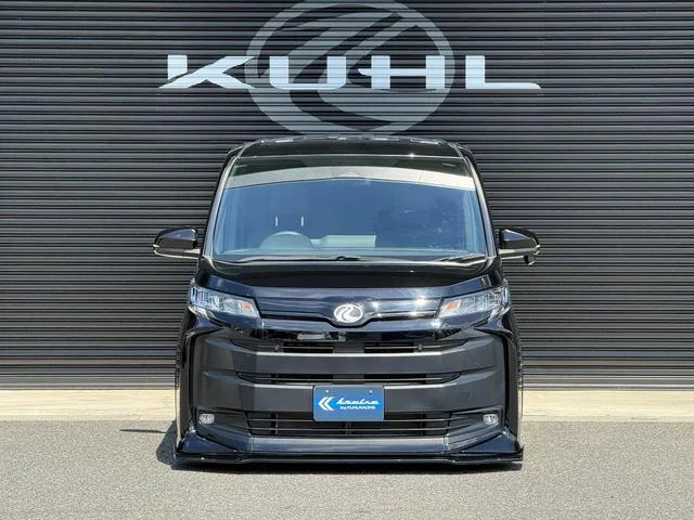 Toyota NOAH S-G 2025 — миниатюра 2
