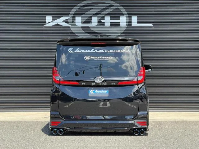 Toyota NOAH S-G 2025 — миниатюра 3