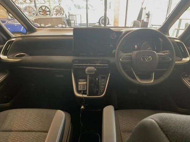 Toyota NOAH S-G 2025 — миниатюра 5