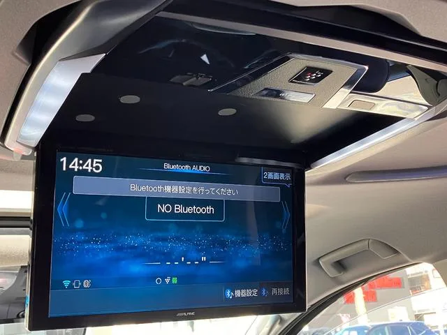 Toyota Alphard 2.5S C PACKAGE 2022 — миниатюра 3