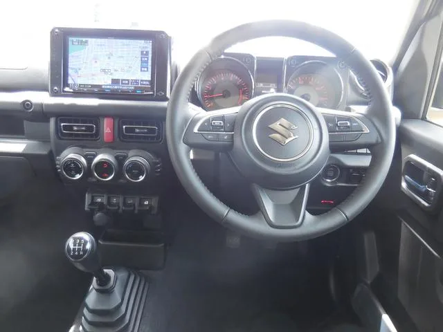 Suzuki Jimny XC 2023 — миниатюра 2