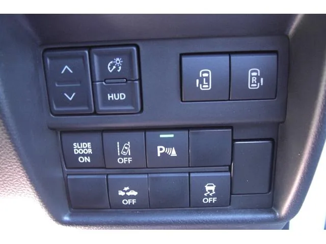 Suzuki SOLIO HYBRID SZ 2024 — миниатюра 5