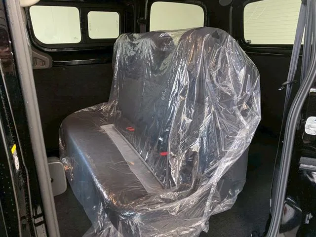Nissan NV200 VANETTE VAN GX 2025 — миниатюра 5