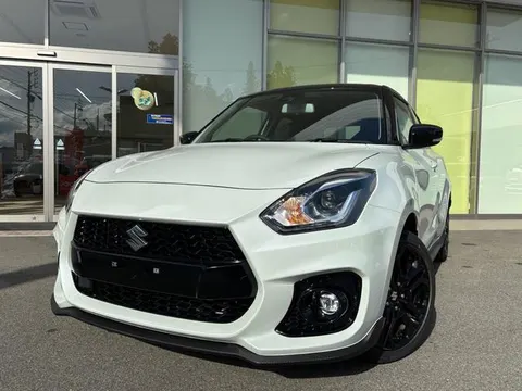 Suzuki SWIFT SPORT 2025 buy in Moscow
