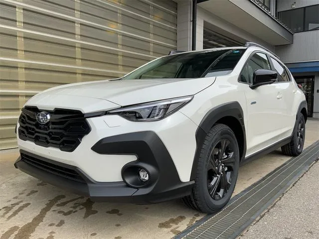 Subaru CROSSTREK TOURING 2026 — миниатюра 2