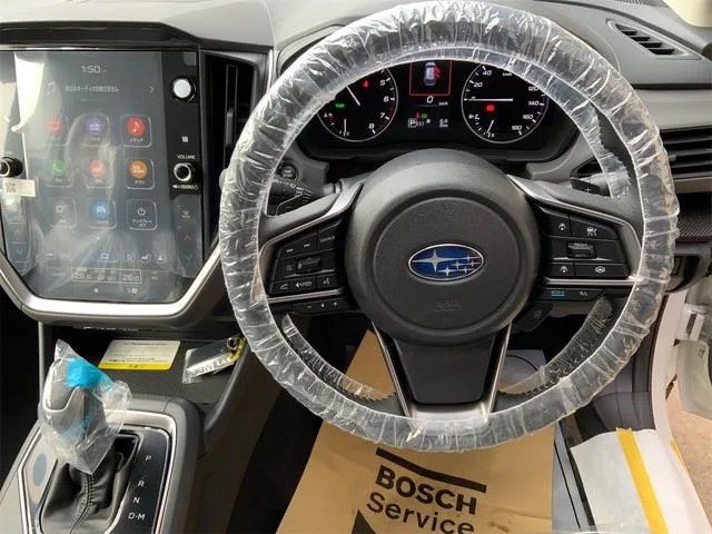 Subaru CROSSTREK TOURING 2026 — миниатюра 4