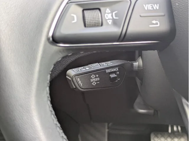 Audi Q2 35TFSI ADVANCED 2023 — миниатюра 5