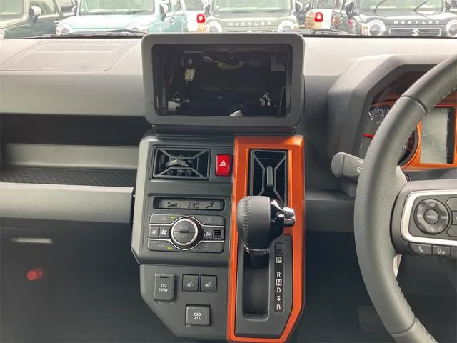 Daihatsu TAFT G 2025 — миниатюра 2
