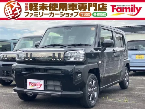 Daihatsu TAFT 2025 купить в Москве