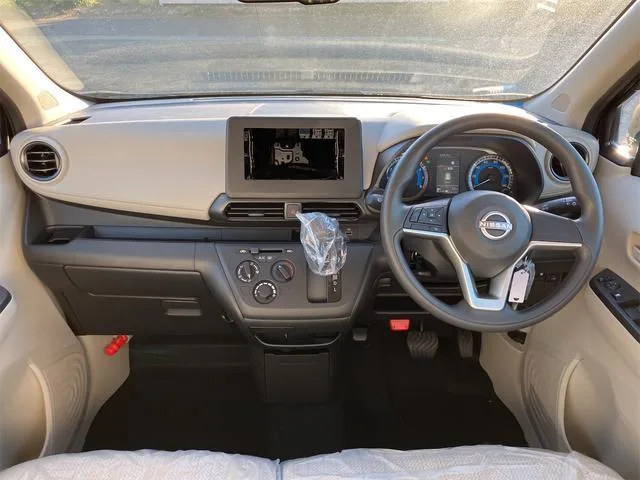 Nissan DAYZ S 2025 — миниатюра 2