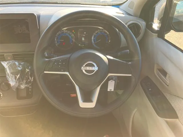 Nissan DAYZ S 2025 — миниатюра 3