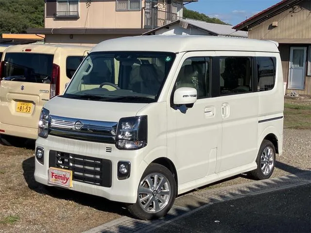 Nissan CLIPPER RIO E 2024 — миниатюра 5