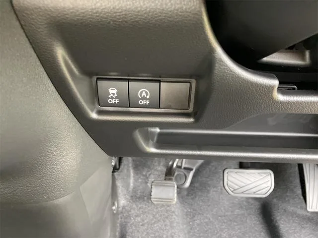 Suzuki Spacia HYBRID G 2025 — миниатюра 4