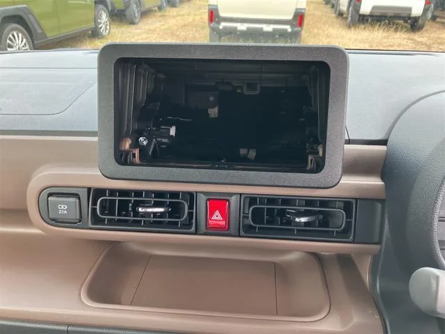 Daihatsu MOVE CANBUS THEORY X 2025 — миниатюра 3