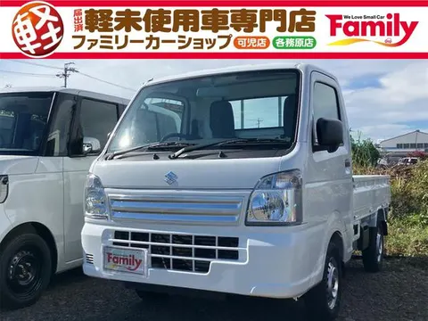 Suzuki CARRY TRUCK 2025 купить в Москве