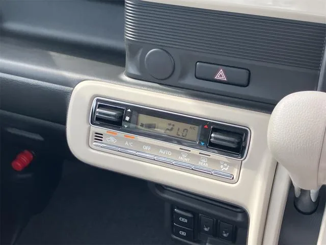 Suzuki WAGON R SMILE CREME COORDINATE 2025 — миниатюра 3