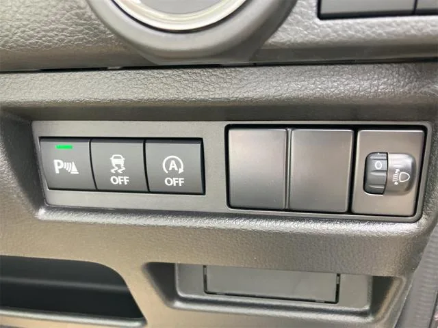 Suzuki WAGON R SMILE CREME COORDINATE 2025 — миниатюра 4