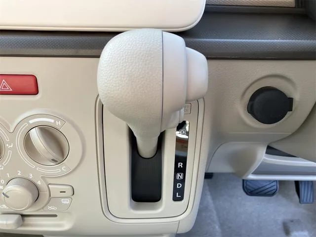 Suzuki ALTO LAPIN HYBRID G 2025 — миниатюра 3