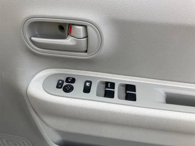 Suzuki ALTO LAPIN HYBRID G 2025 — миниатюра 4