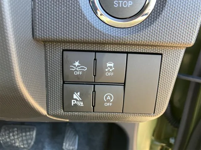 Daihatsu TAFT G 2025 — миниатюра 4