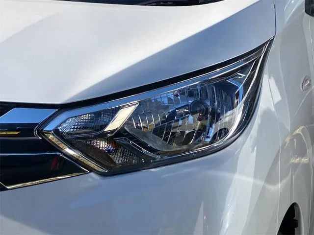 Mitsubishi EK WAGON M 2025 — миниатюра 5
