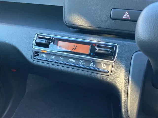Suzuki WAGON R HYBRID FX-S 2025 — миниатюра 3