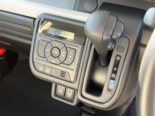Suzuki Spacia HYBRID X 2025 — миниатюра 3