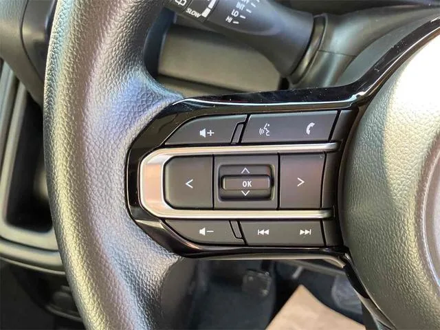 Suzuki Spacia HYBRID X 2025 — миниатюра 4