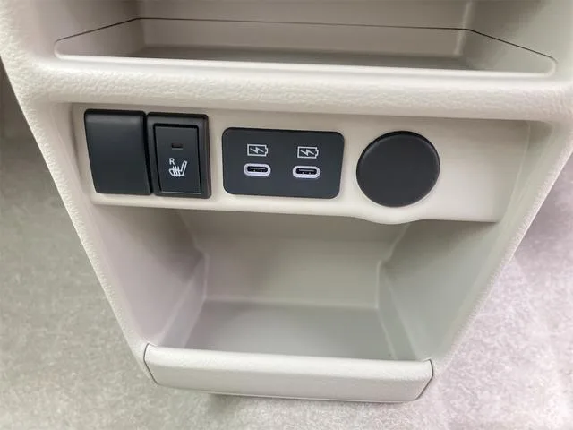 Suzuki ALTO LAPIN HYBRID G 2025 — миниатюра 3