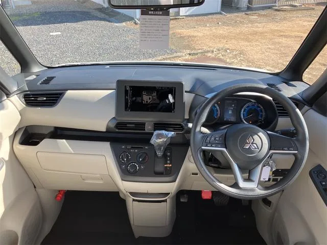 Mitsubishi EK SPACE M 2025 — миниатюра 4