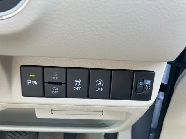 Suzuki ALTO LAPIN LC HYBRID L 2025 — миниатюра 3