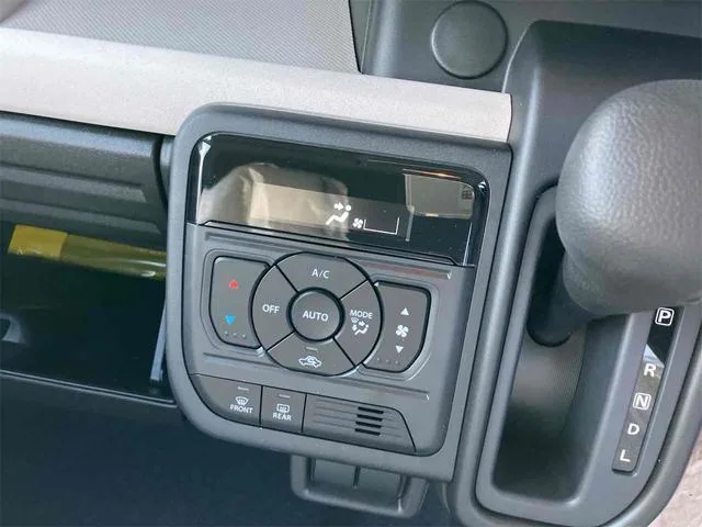 Suzuki Spacia HYBRID G 2026 — миниатюра 3