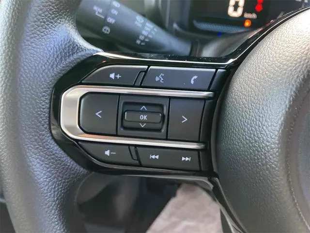 Suzuki Spacia HYBRID G 2026 — миниатюра 4