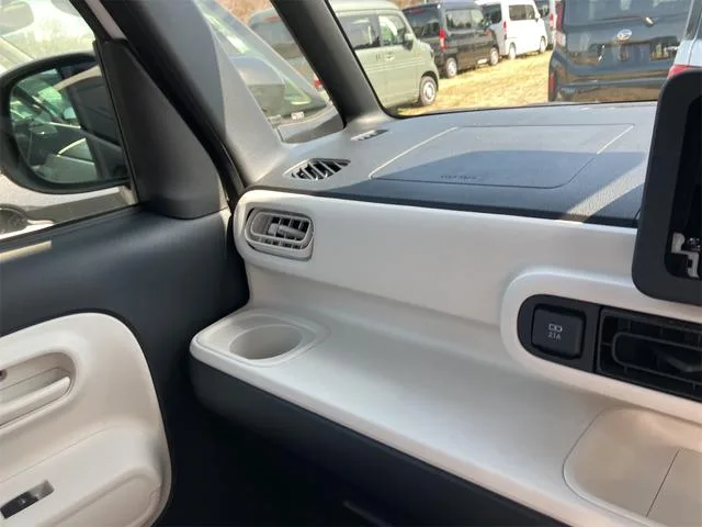 Daihatsu MOVE CANBUS STRIPES X 2026 — миниатюра 3