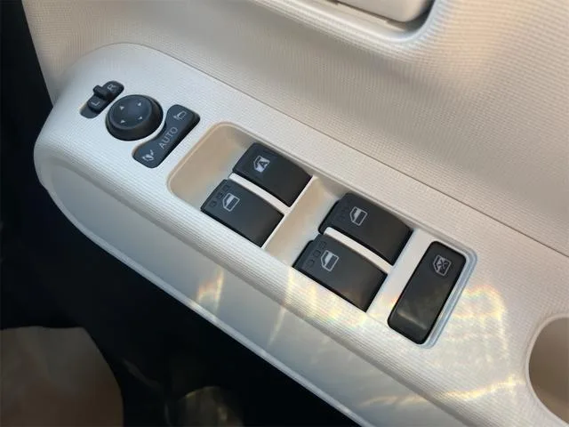 Daihatsu MOVE CANBUS STRIPES G 2026 — миниатюра 4
