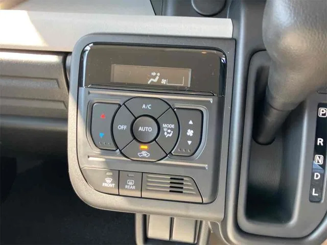 Suzuki SPACIA HYBRID G 2026 — миниатюра 3