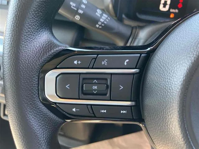 Suzuki SPACIA HYBRID G 2026 — миниатюра 4
