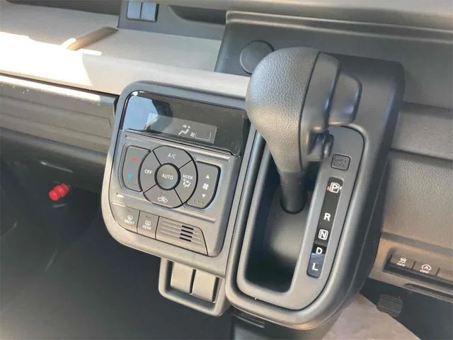 Suzuki Spacia HYBRID G 2026 — миниатюра 5