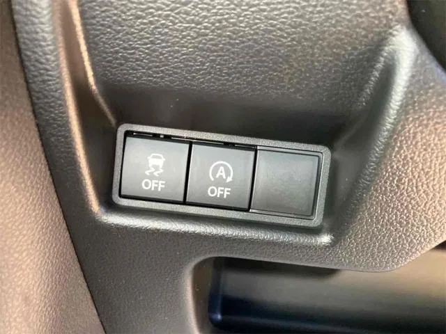 Suzuki Spacia HYBRID G 2025 — миниатюра 3
