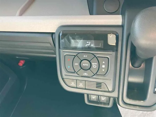 Suzuki Spacia HYBRID X 2025 — миниатюра 3