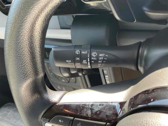 Suzuki Spacia HYBRID X 2025 — миниатюра 4
