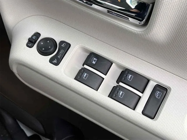 Daihatsu MOVE CANBUS STRIPES G 2026 — миниатюра 5