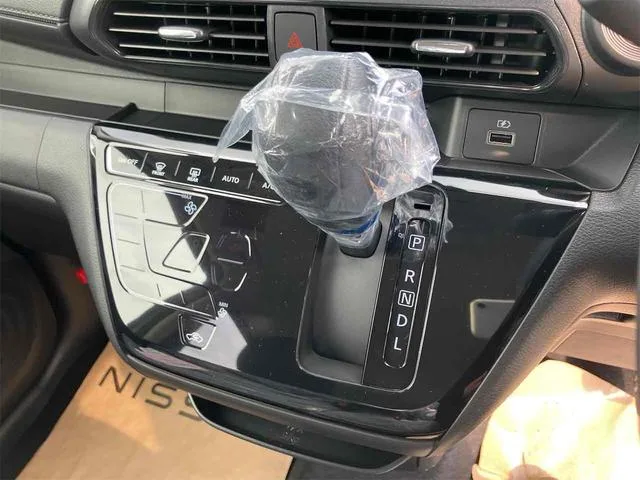 Nissan Dayz HIGHWAY STAR X 2026 — миниатюра 3