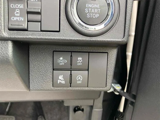 Daihatsu MOVE G 2025 — миниатюра 3