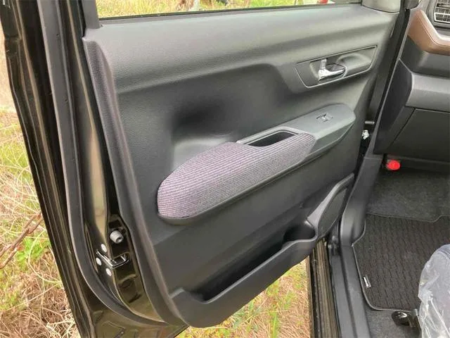 Daihatsu MOVE G 2025 — миниатюра 4