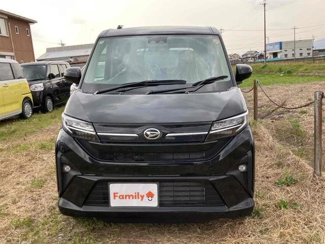 Daihatsu MOVE G 2025 — миниатюра 5