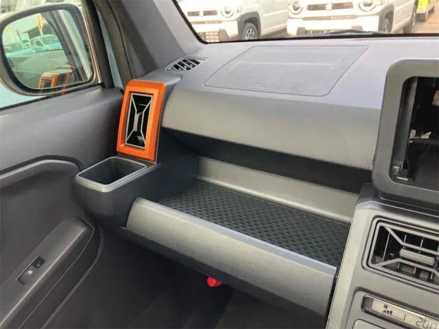 Daihatsu TAFT G 2026 — миниатюра 3