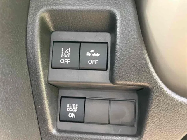 Suzuki WAGON R SMILE HYBRID S 2025 — миниатюра 3